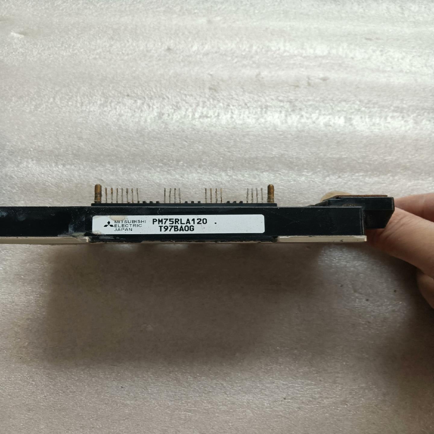 拆机PM75RLA120模块实物拍摄包好{天意设备}