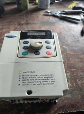 蓝海华腾变频器V5 -H-4T15G22L 15KW{天意设备}