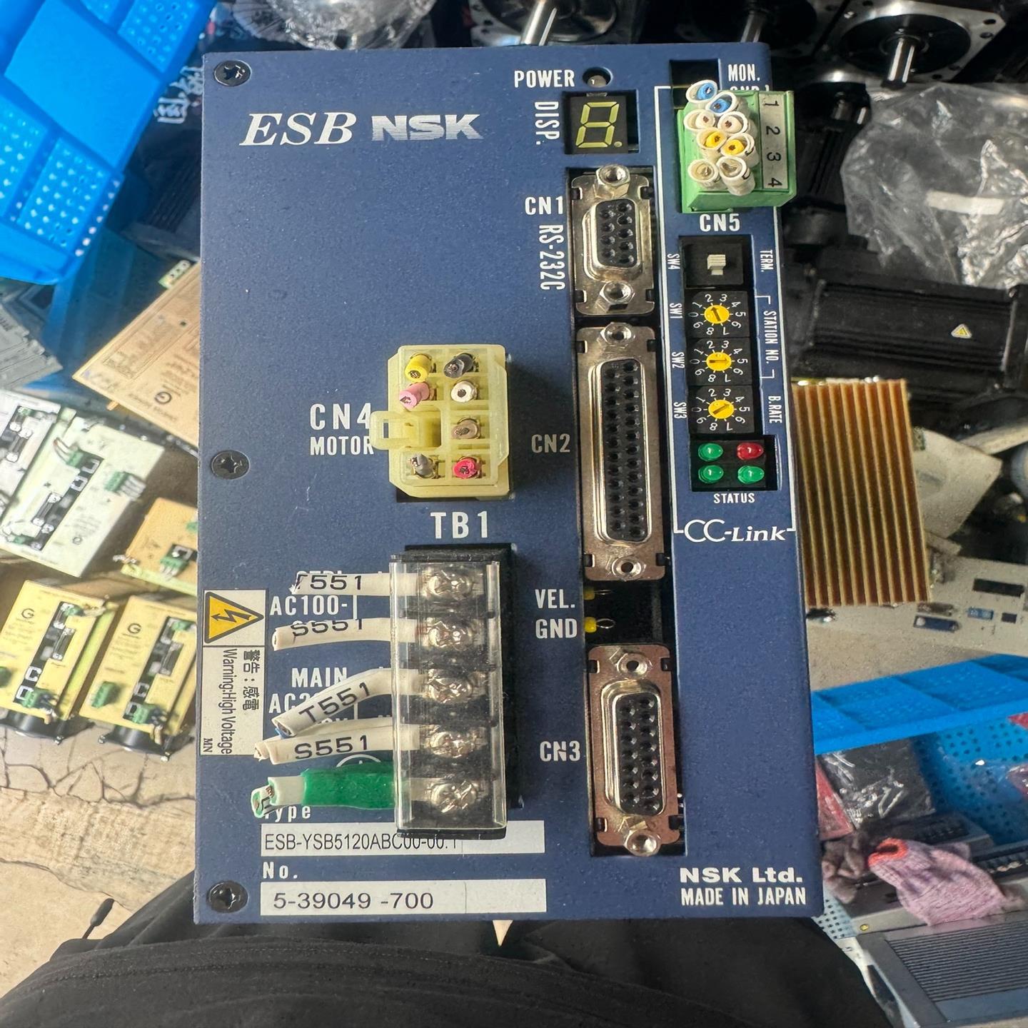 M-ESB-YSB5120ABC00有6台功能包好{天意设备}