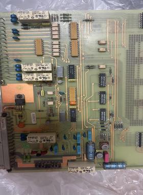 CSI 8553 电源板900041C 930032A电路板{天意设备}