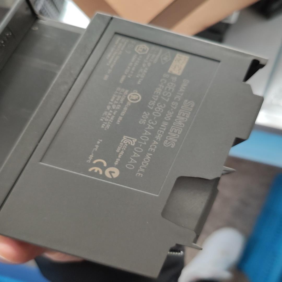 360-3AA01-0AA0冲新成色   功能正常  议价{天意设备}