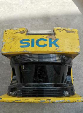 SICH  PLS101—312成色一般{天意设备}