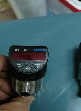 费斯托压力传感器SPAW-B2R{天意设备}