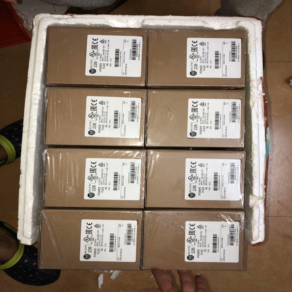 ab变频器22a-d6p0d8p7n104 议价{天意设备}