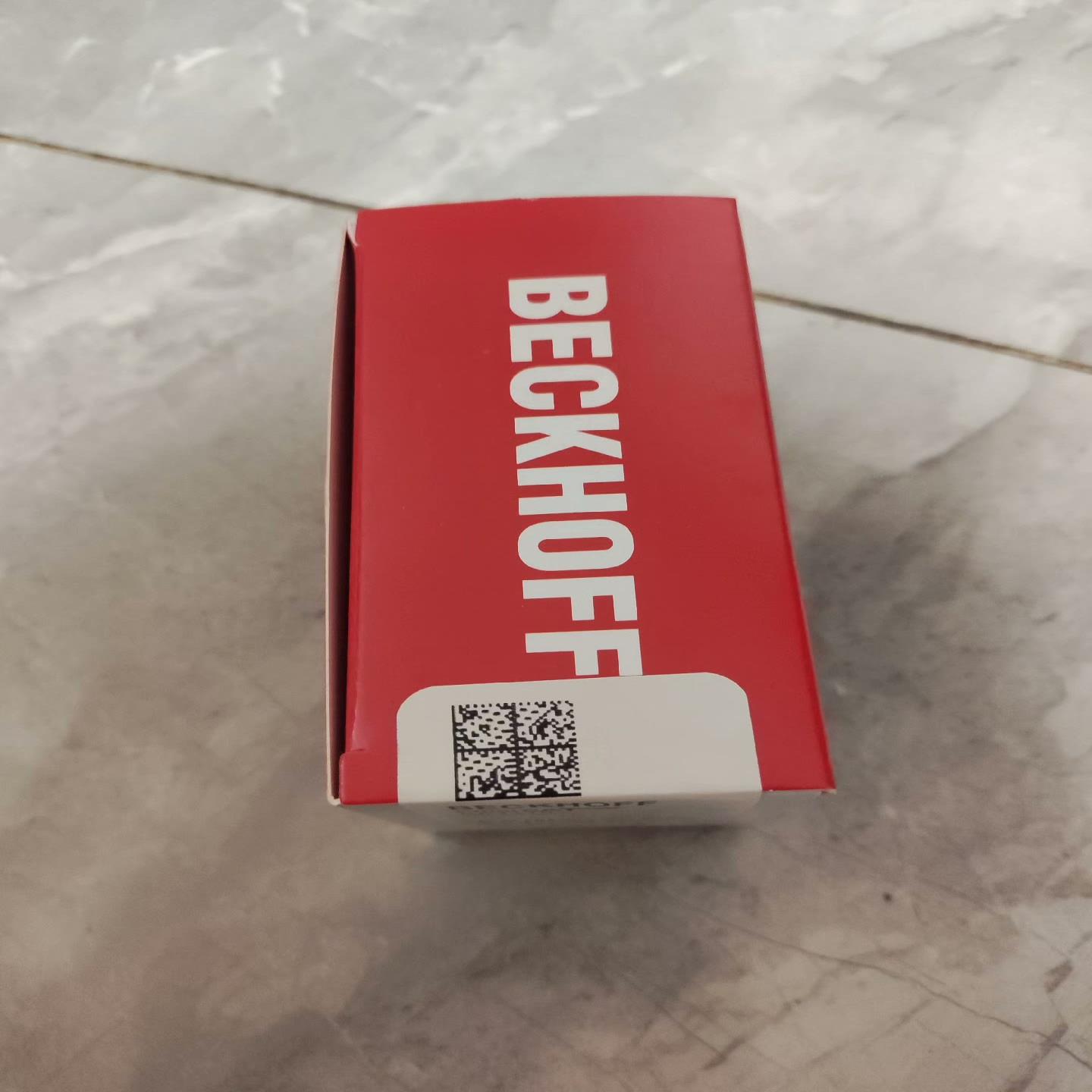 倍福BK5120可开票成色如图带包装发货标价直接拍不含税{天意设备}