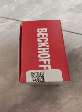 倍福BK5120可开票成色如图带包装发货标价直接拍不含税{天意设备}