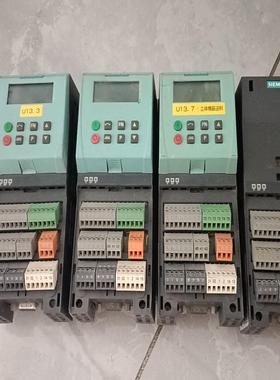 拆机包好6SL3244-0BA20-1PA0{天意设备}