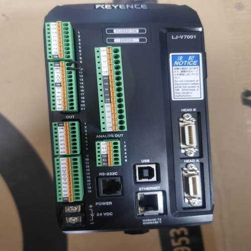 基恩士LJ-V7001  LJ-V7000LJ-V7001P{天意设备}