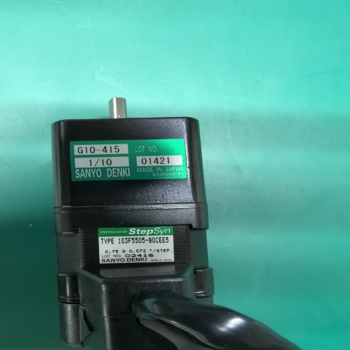 103F5505-80CEE5 TEL P12 马达 议价{天意设备}
