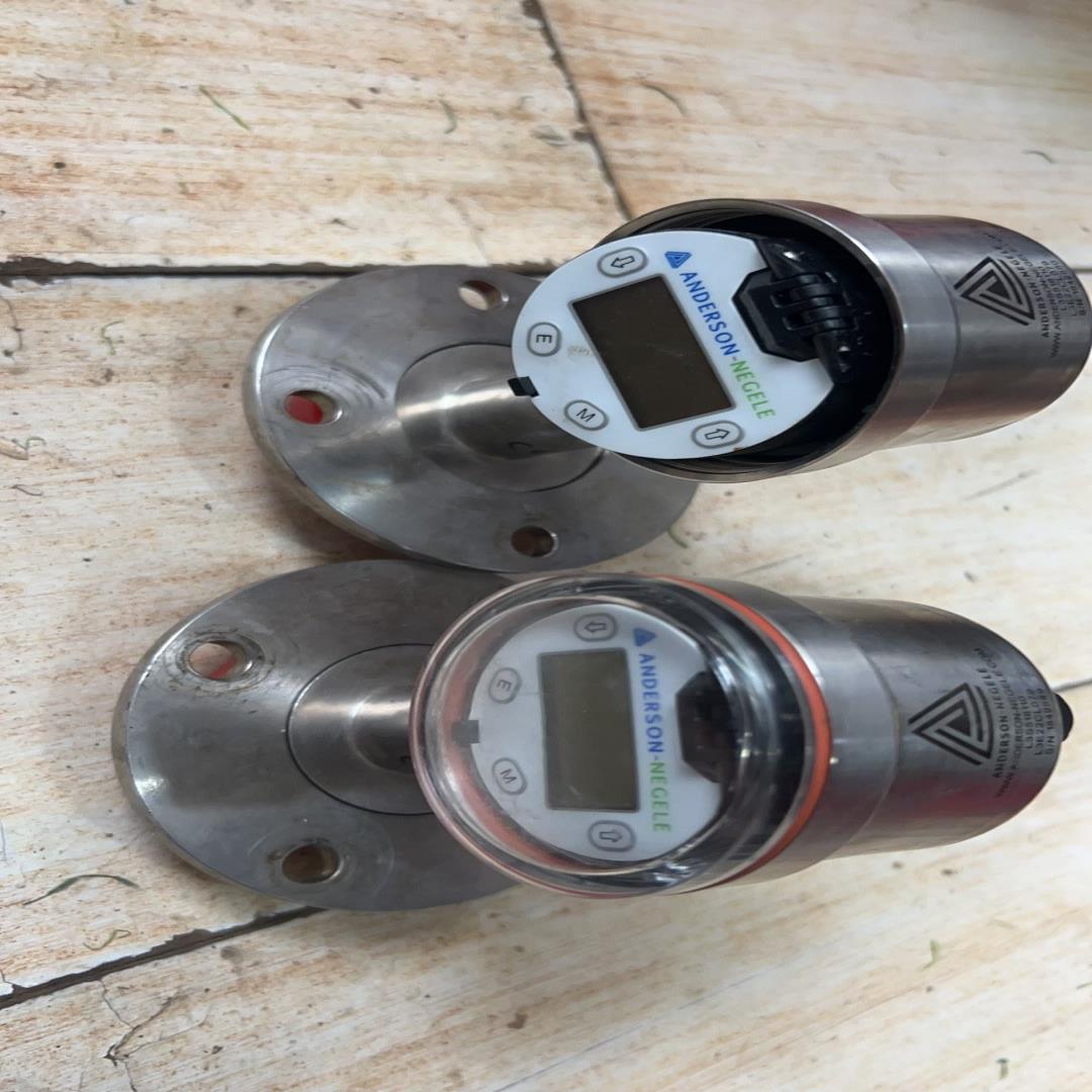 安德森耐格ANDERSON-NELE 压力传感器有一台{天意设备}