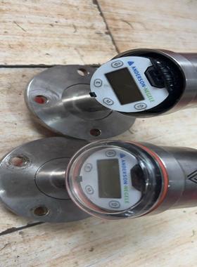 安德森耐格ANDERSON-NELE 压力传感器有一台{天意设备}