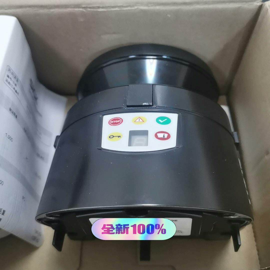 西克SICK雷达型号S30B-3011GBS051{天意设备}