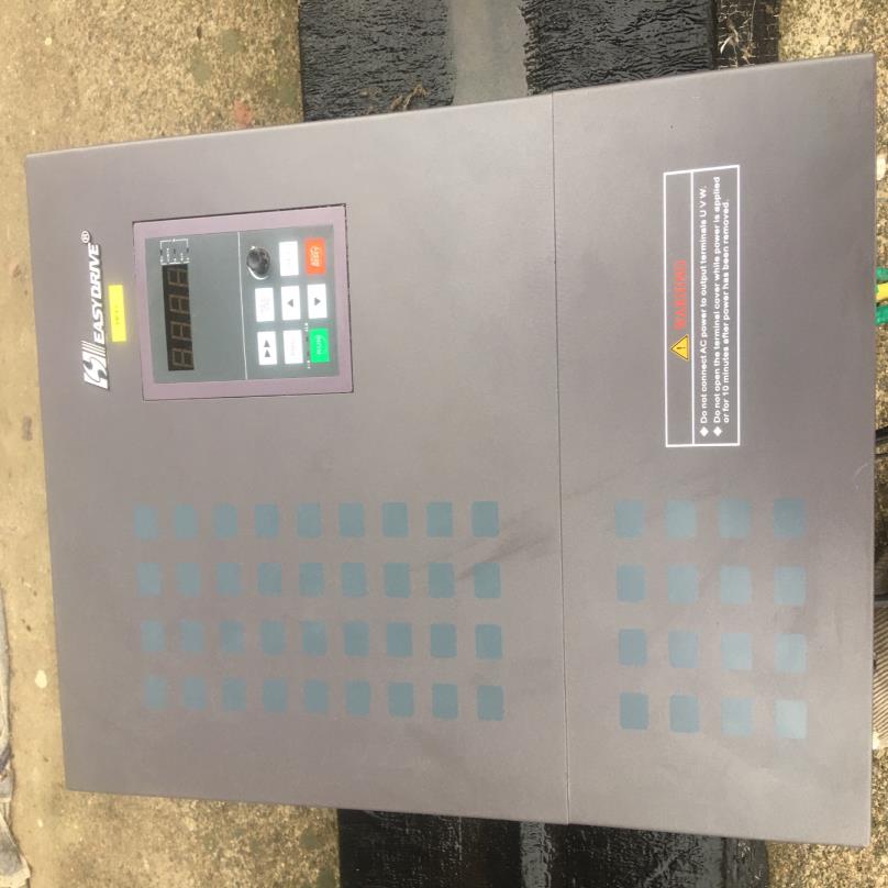 易驱变频器  CV3100系列  22KW重载CV3100-{天意设备}