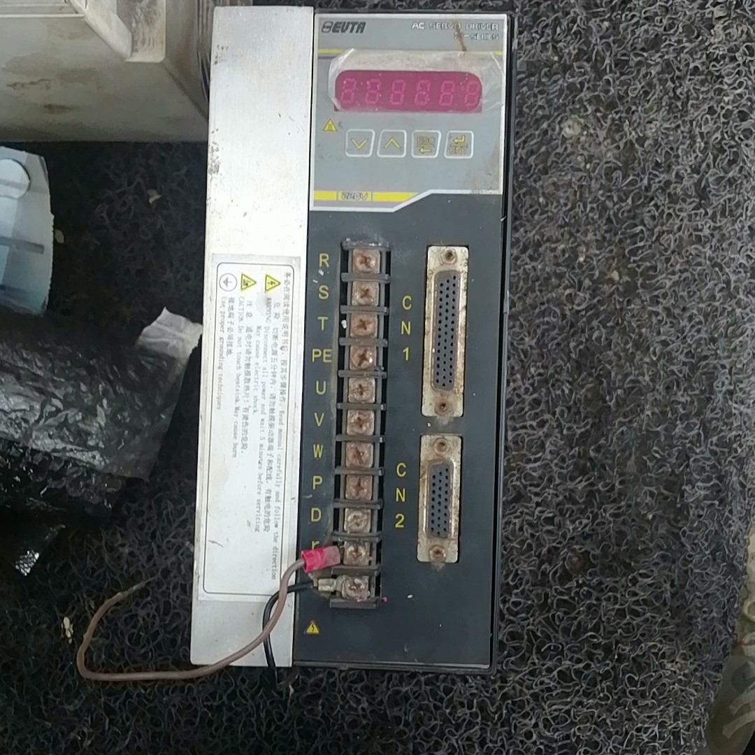 艾威图伺服驱动器EVD-W-HB3HD1{天意设备}