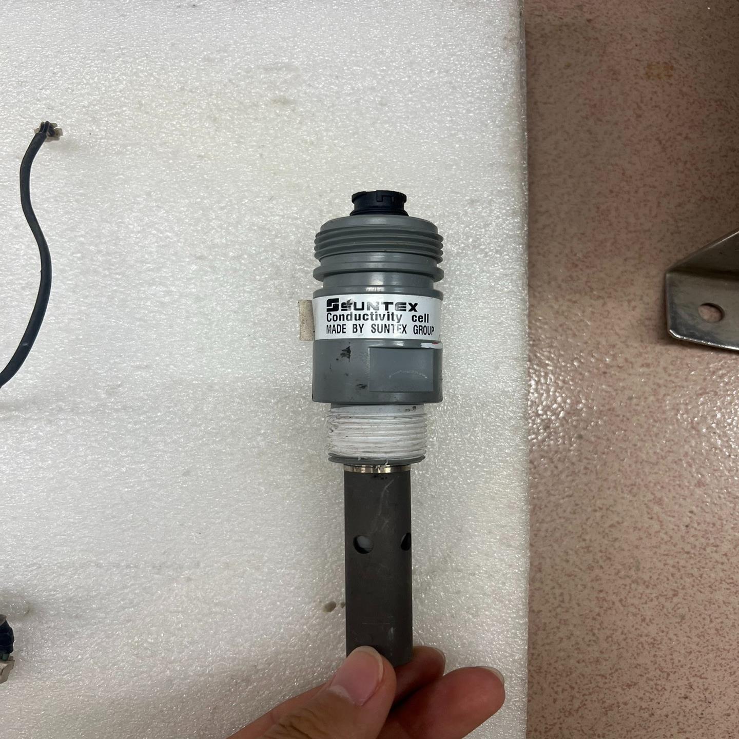 上泰SUNTEX在线电导率电极8-221高精传感{天意设备}