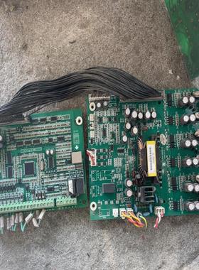 富菱dzb300110kw拆机板子300ctrlv2{天意设备}