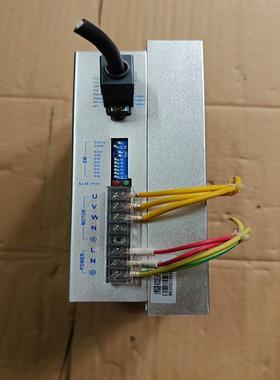 台湾瓦格驱动器M7022-W V20  成色不错功能包好{天意设备}