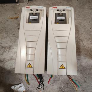 ACS510 4拆机ABB变频器11KW成{天意设备} 025A