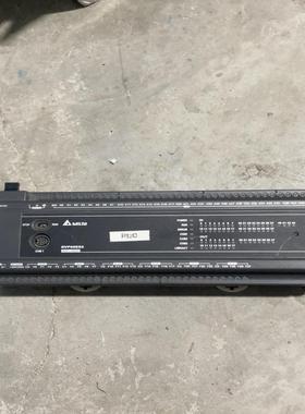台达PLC DVP60ES200RE实物拍质量包好{天意设备}