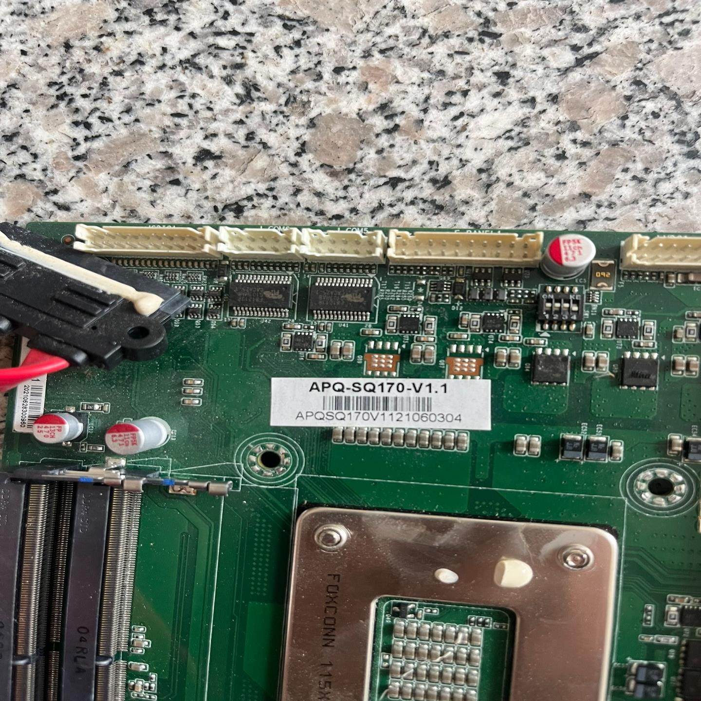 阿普奇ABOX-900-8G ABOX-900-4S-16G{天意设备}