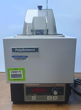 PolyScience 恒温水浴锅2L-M  实物拍摄成色如{天意设备}
