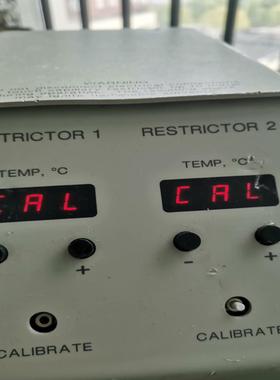 RESTRICTOR TEMPERATURE CONTROL{天意设备}