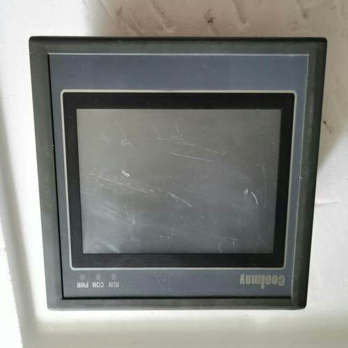 拆机Coolmay触摸屏EX2N-43H-24MTV5{天意设备}