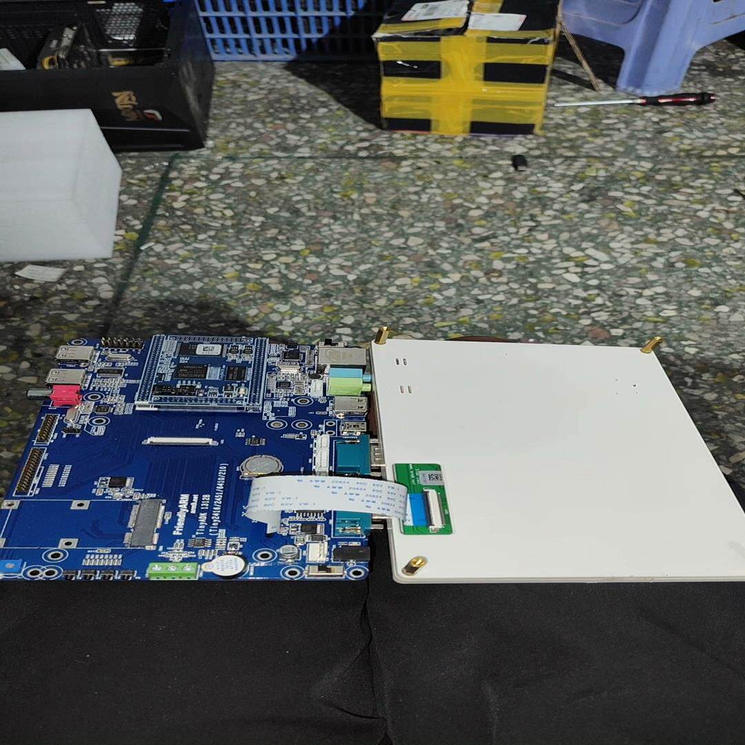 TinySDK 1312开发底板Tiny2416 Tiny2{天意设备}