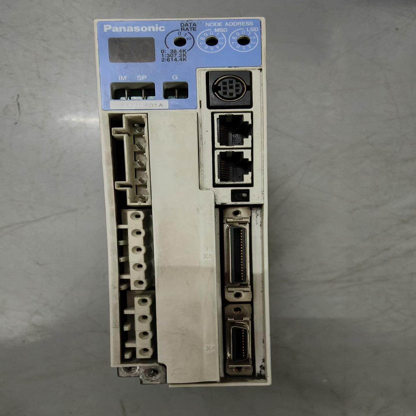 MSDB045D1A      disco8760专用驱动器{天意设备}