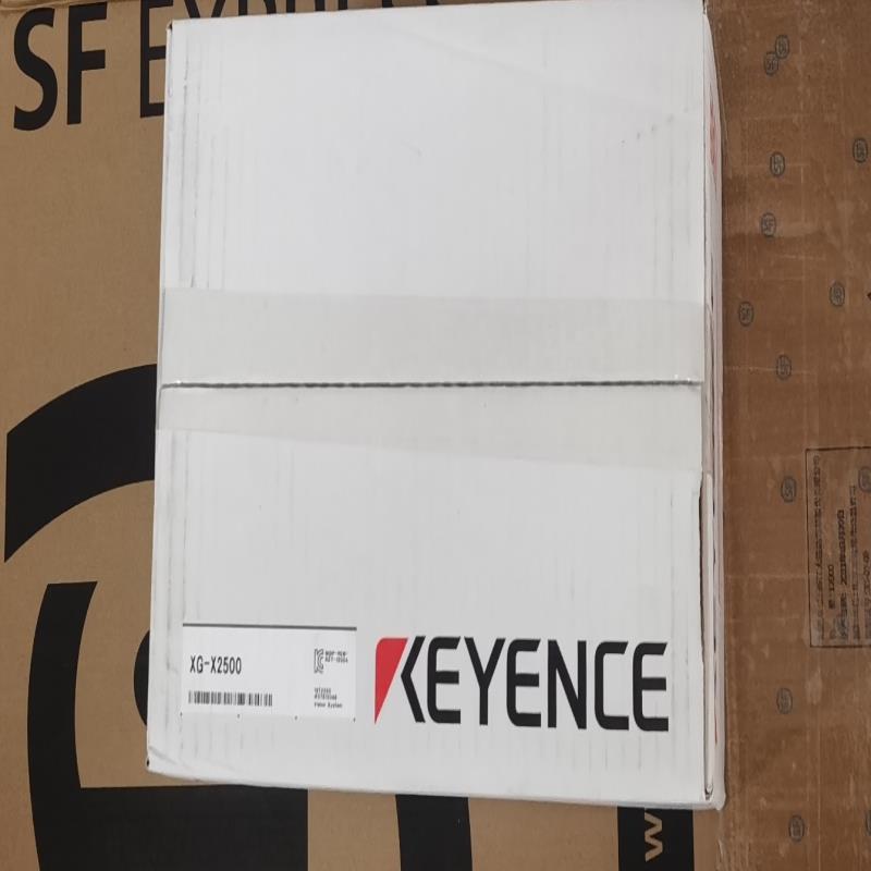 KEYENCE  XG-X2500  XG-X2700  X{天意设备}