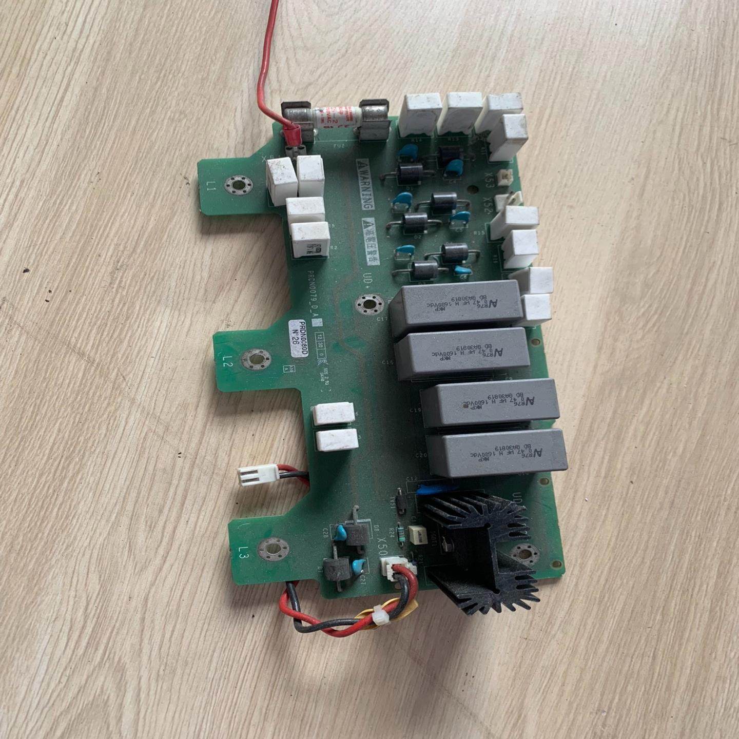 UD-RECT PRDN0079-D-A{天意设备}