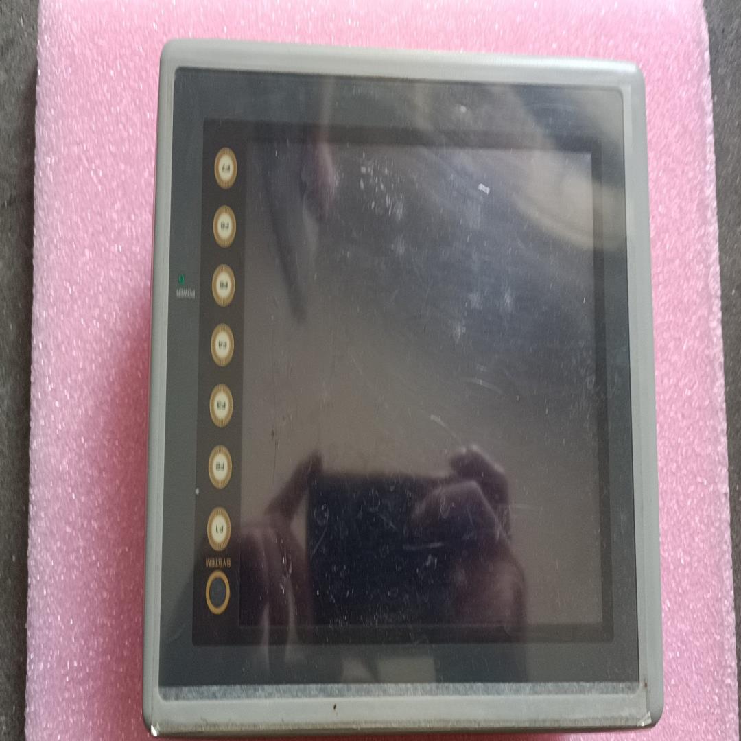 富士V608C10触摸屏功能正常邮费到付{天意设备}