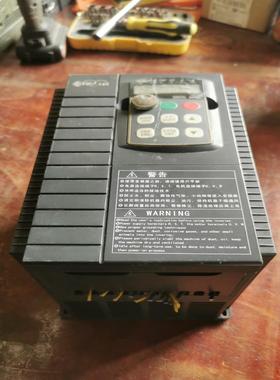 安瑞吉变频器E6BF-4GB55pB-4实物图455{天意设备}