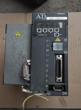 750W伺服驱动器ADA2-08NSCP2电压220V拆{天意设备}