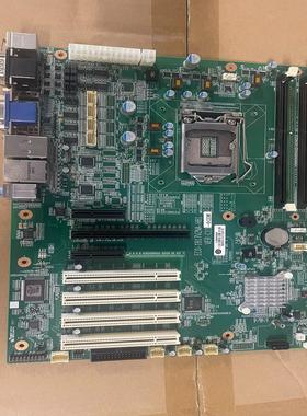 99新 研祥ECO-1817V2NA-H81 VERC11{天意设备}