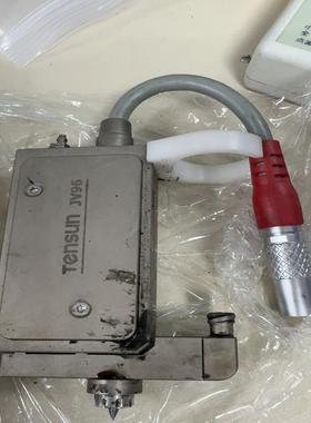 腾盛Tensun压电阀 jv96 工业压电点胶阀 点胶阀{天意设备}