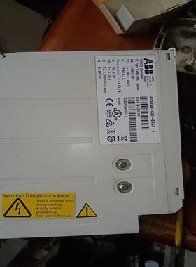 ACs150-03E-07A3-4闲置{天意设备}