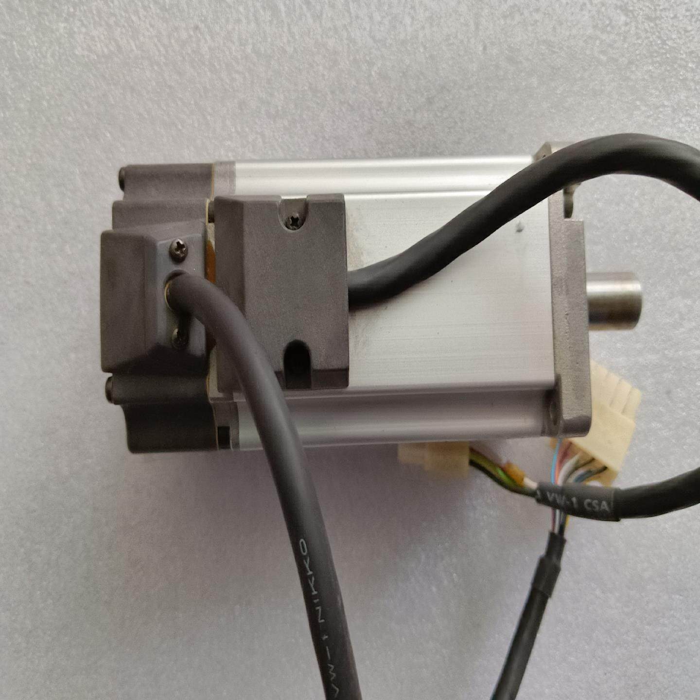 切片机驱动器配套电机MUMS042A1E0S400w实{天意设备}