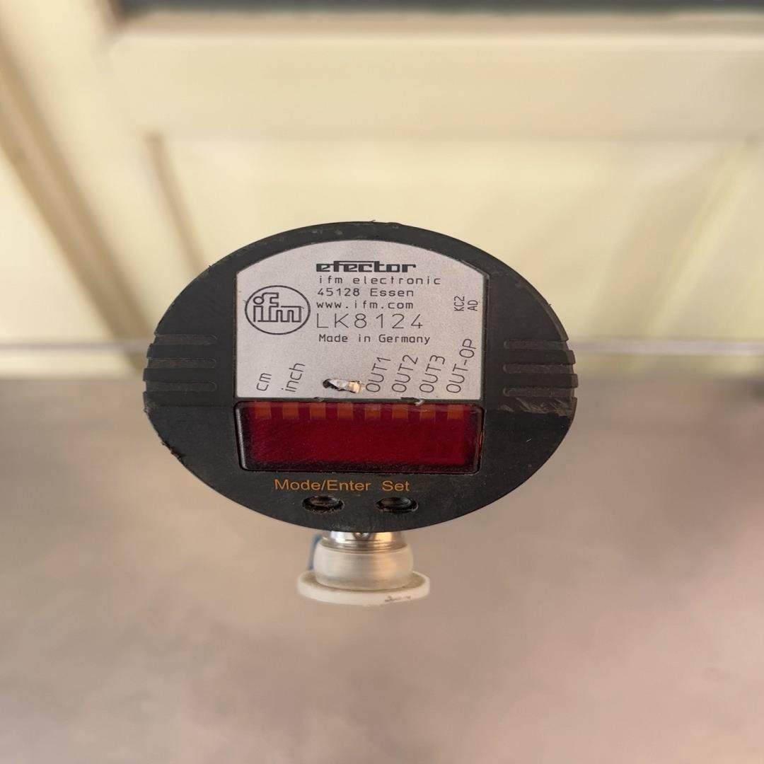 易福门 LK8124易福门液位传感器 成色很好 实物拍摄 包{天意设备},3C数码配件,其它配件,淘宝优惠券,粉丝福利购,淘宝优惠卷