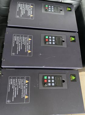 誉强变频器YQ3000G11-4022G30P共2台22{天意设备}
