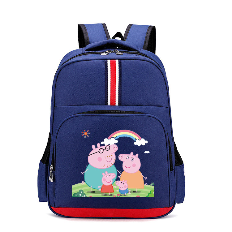 佩琦幼儿园小巧轻便卡通双肩包