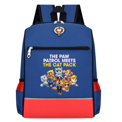 热门卡通书包汪汪队paw
