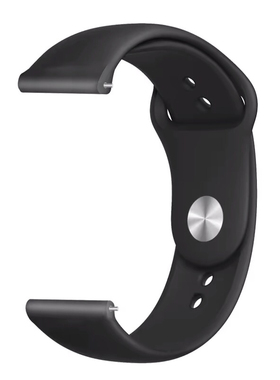 适用华为watch3/4/GT432硅胶gt4pro表带荣耀magic2小米color2表带