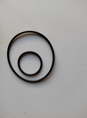 南京依维柯欧胜F1A水泵密封圈