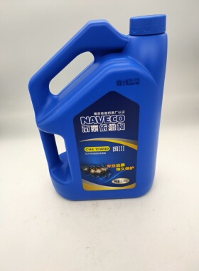 依维柯 得意  都灵 宝迪 国三 欧三 共轨柴机油南汽专用机油3.2KG