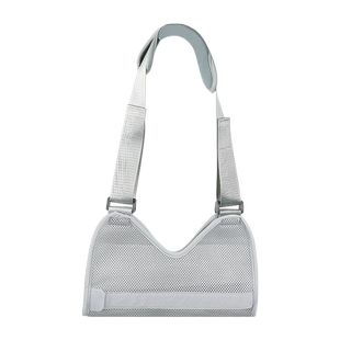 医用儿童手臂胳膊骨折前臂吊带肩肘关节脱臼固定器手腕托护具支具