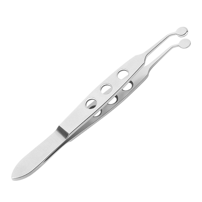 睑板腺按摩镊眼睑腺堵塞疏通镊子