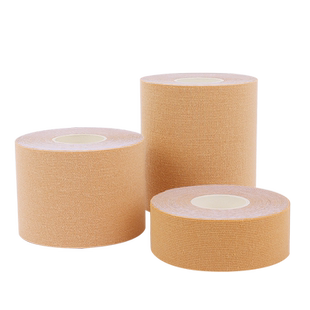 医用胶带胶布卷肤色透气压敏弹力弹性宽医疗胃管固定敷料鼻饲贴