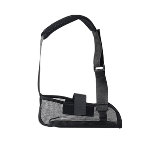 儿童手臂骨折前臂吊带护具肩肘关节胳膊脱臼固定带支具锁骨手腕托