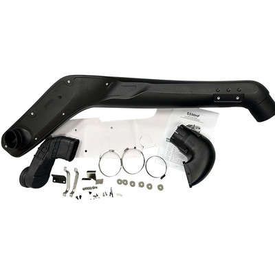 适用于Toyota LandcruiserLC300涉水器进气管丰田兰德酷路泽LC300